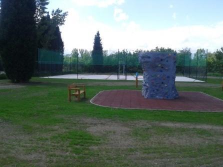 Penzion Oaza Štětí エクステリア 写真