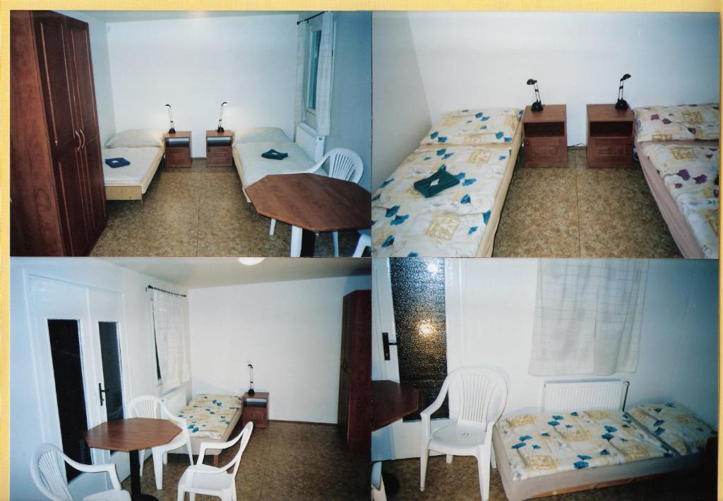 Penzion Oaza Štětí 部屋 写真