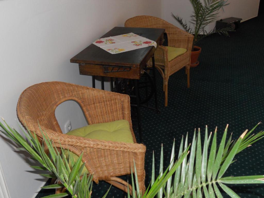 Penzion Oaza Štětí 部屋 写真