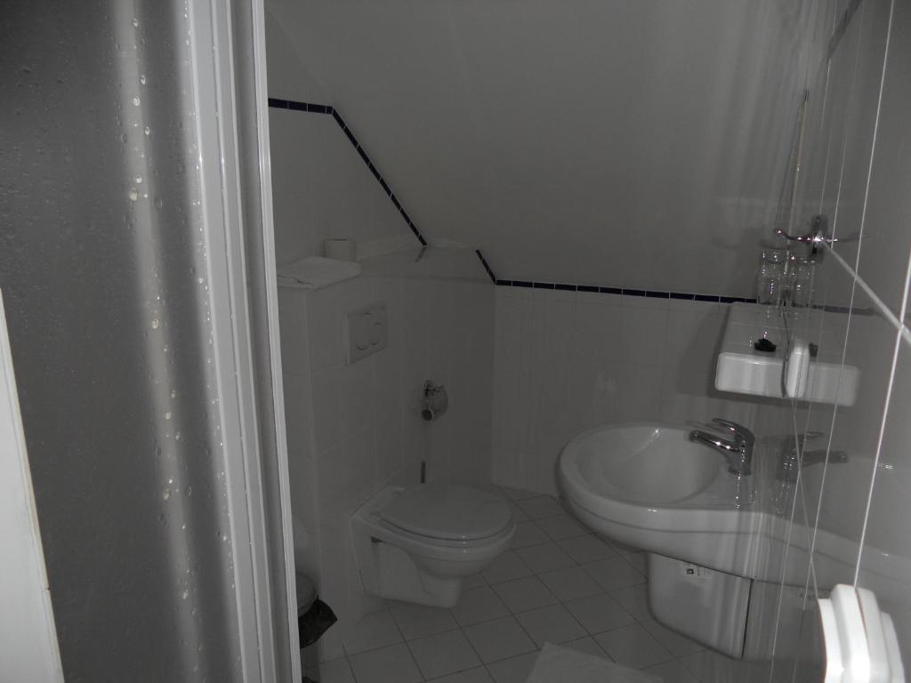 Penzion Oaza Štětí 部屋 写真