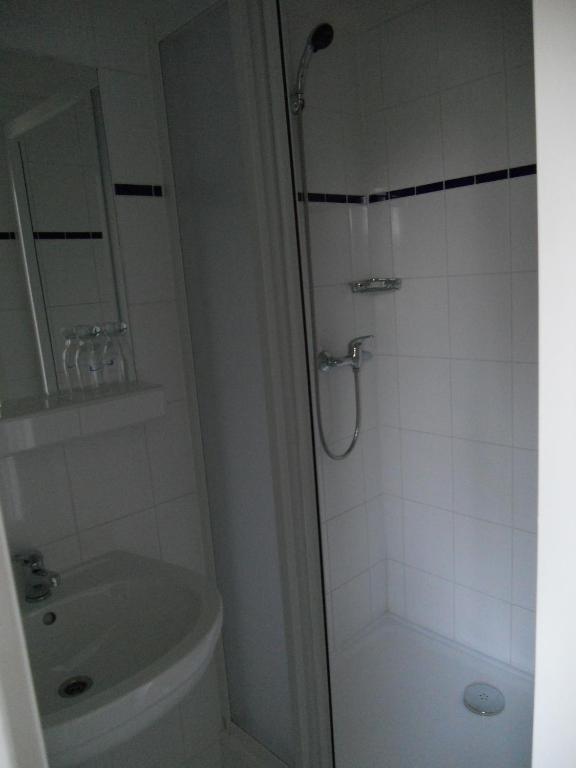 Penzion Oaza Štětí 部屋 写真