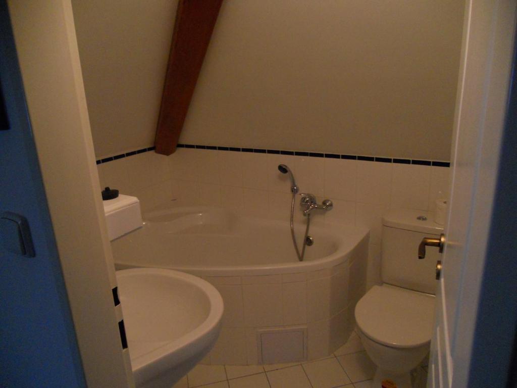 Penzion Oaza Štětí 部屋 写真
